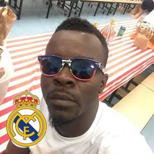 Meet your Posher, Mesidor